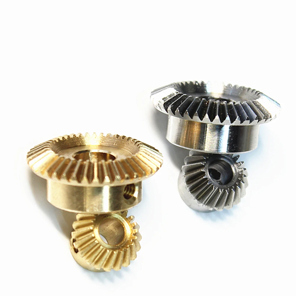 graus de transmissão, 0.5m, 1: 2,20 T-40T,