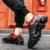 Мужские кроссовки Trend Fashion Outdoor Sports Shoes Удобные амортизирующие Кроссовки