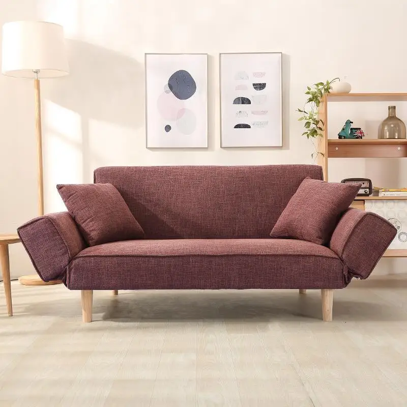 Мобили для дома Armut Koltuk Sillon Letto Pouf современный Divano набор мебели для гостиной mobillya Mueble De Sala диван-кровать - Цвет: MODEL H