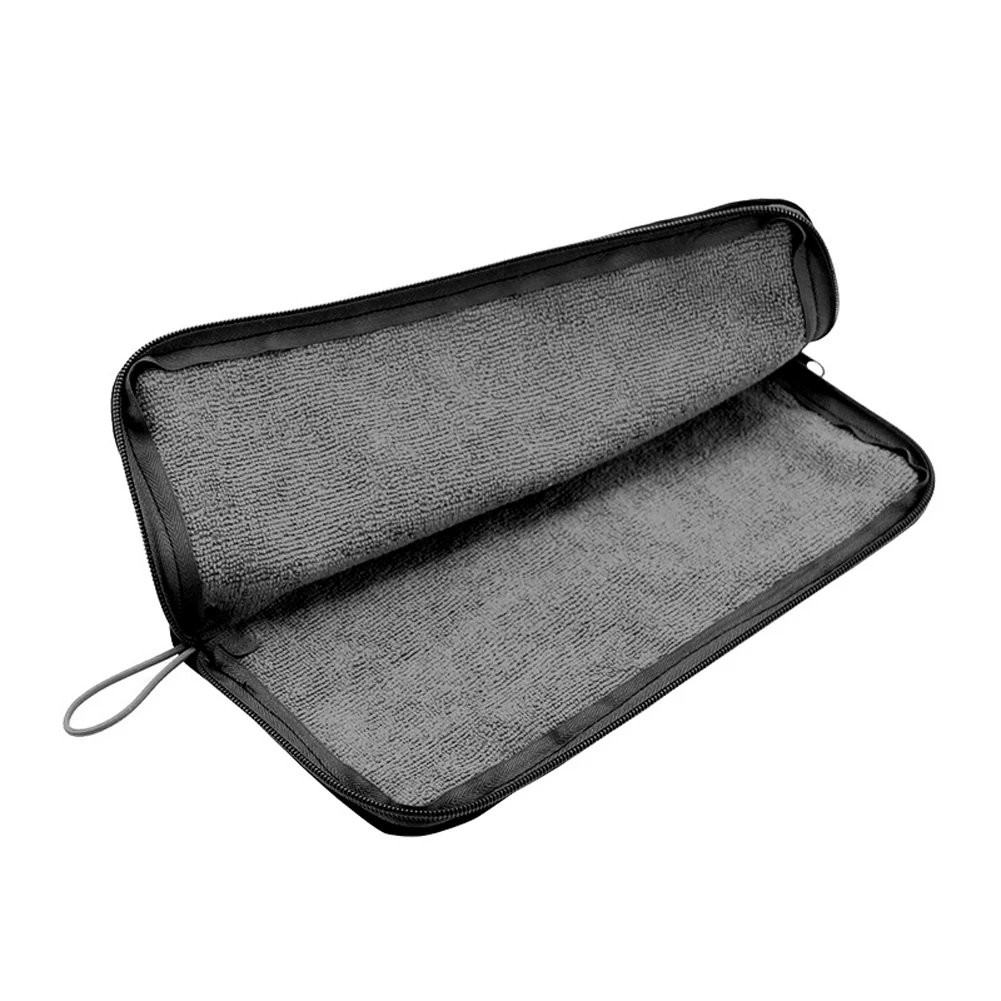 Dustproof Water Absorbing Storage Multifunction No Leaking With Zipper Organizer Umbrella Bag Durable Practical Portable