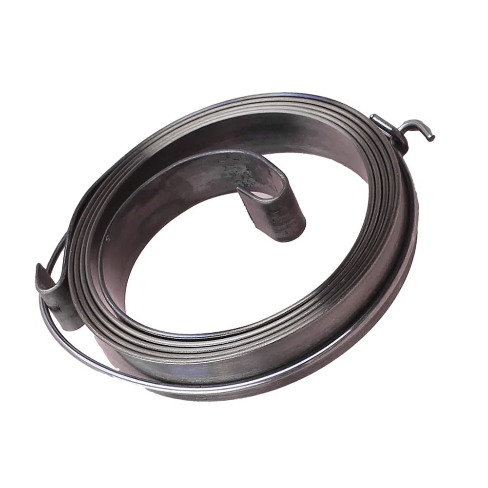 Recoil Starter Spring Chinese Chainsaw 5200 5800 52cc 58cc Spare Parts 1pc