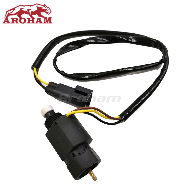 Новый высококачественный Спидометр 95BB9E731BA 1E0355475B Speedo сенсор 1 4 6 для Ford Fiesta Cougar Ka