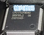 10 шт. LPC1758FBD80 LPC1758FBD LPC1758 QFP80-MCU LPC1758FBD80, 551