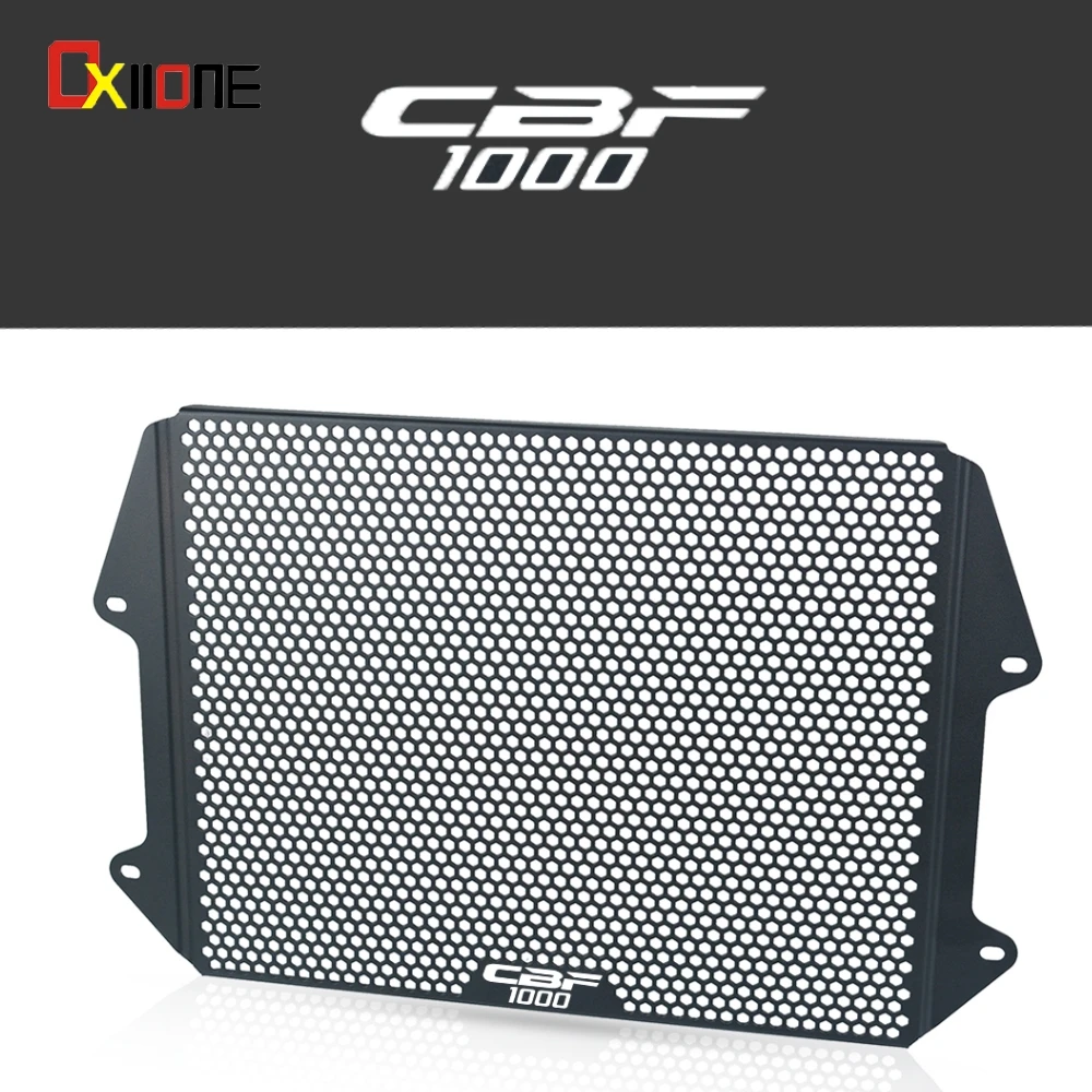 CBF1000 FA аксессуары для мотоциклов Honda CBF1000FA CBF 1000 решетка радиатора Защитная крышка