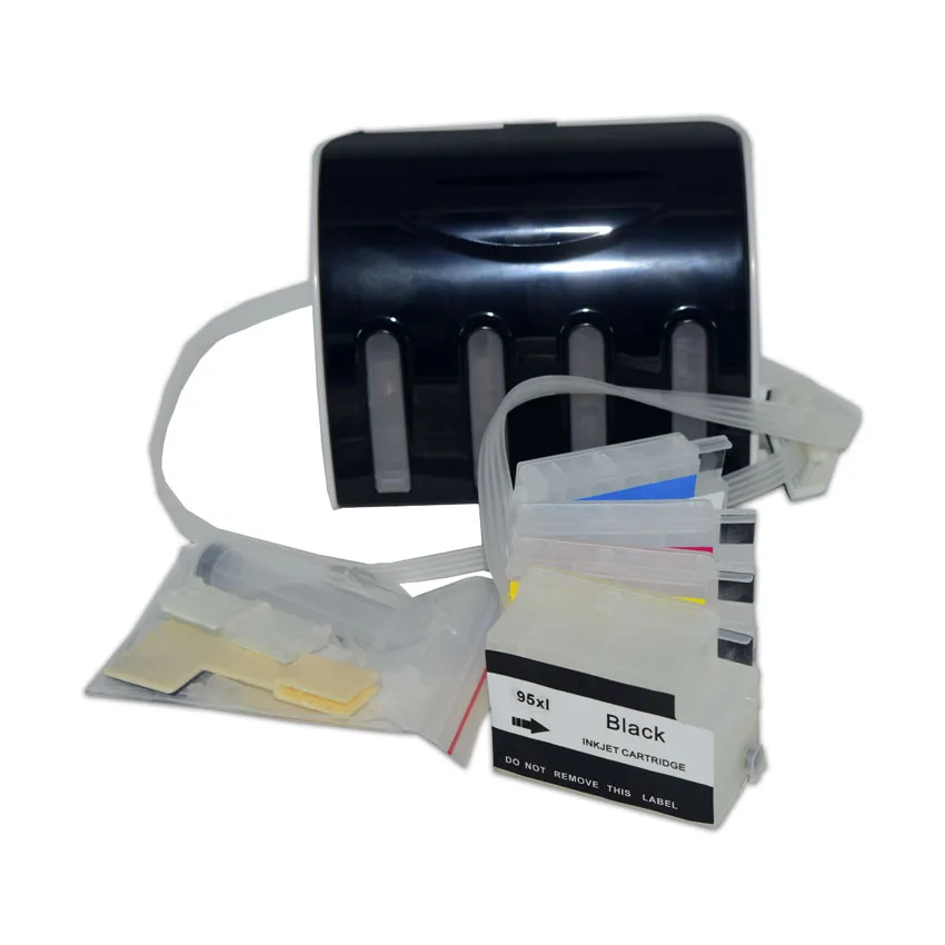 HP95 CISS 3