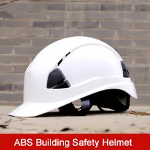 Открытый дышащий инженерный спасательный шлем защитный шлем строительство альпинистский рабочий защитный шлем жесткая шляпа Кепка