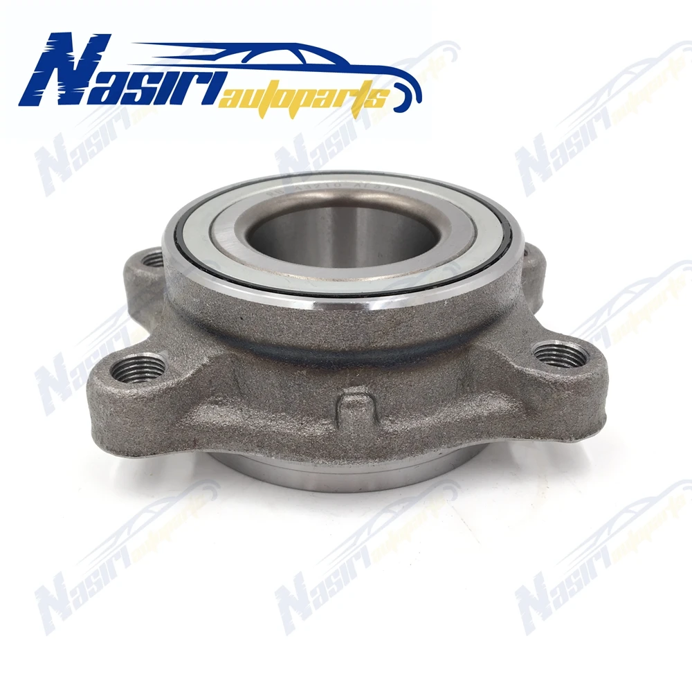Rear Wheel Hub Bearing For Infiniti G35 Coupe G35X Nissan 350Z 2003-2009 512346 43210-AL500 43210-AL510 43210-AL505