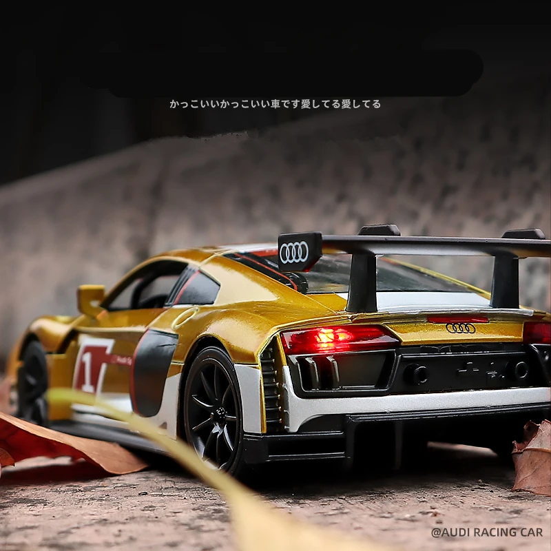 1 32 Audi R8 Le Mans Alloy Racing Car Model Diecast Metal Toy Vehicles Sports Car Model Collection Simulation Childrens Toy Gift Aliexpress Toys Hobbies 1 32 Audi R8 Le Mans Alloy Racing Car Model Diecast Metal Toy Vehicles Sports Car Model Collection Simulation Childrens Toy Gift Aliexpress Toys Hobbies