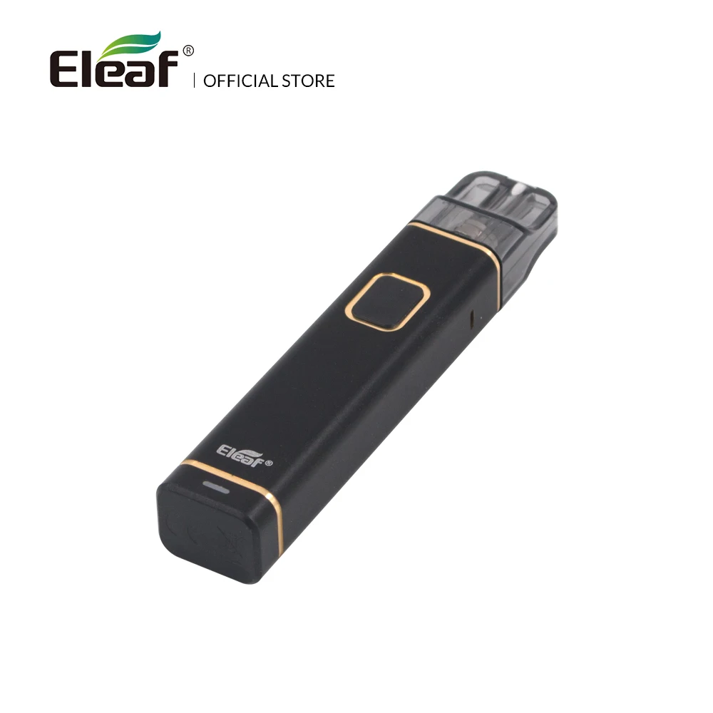 Электронная сигарета Eleaf iTap Pod 2 мл 800 мАч 30 Вт|Системы нагревания табака и