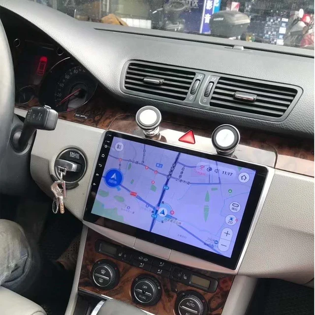 Car Multimedia Player NAVI For Volkswagen VW Passat B6 Variant 2005~2013  CarPlay 360 Bird View Around GPS Navigation - AliExpress