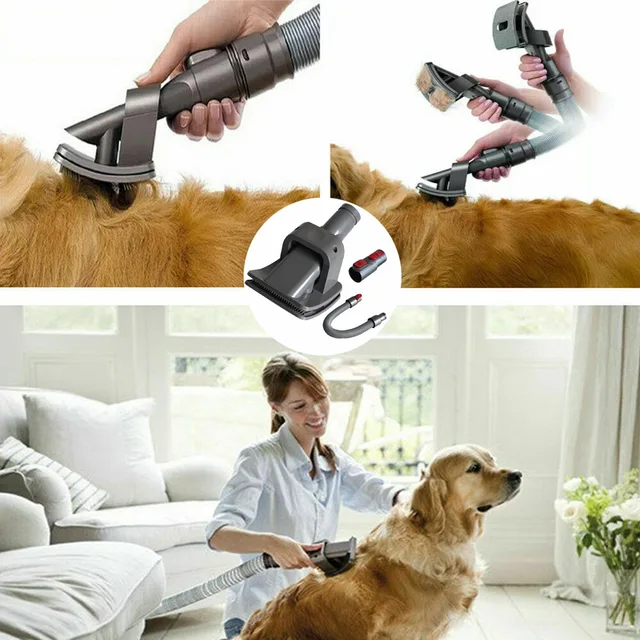 Dog Grooming Vacuum Cleaner