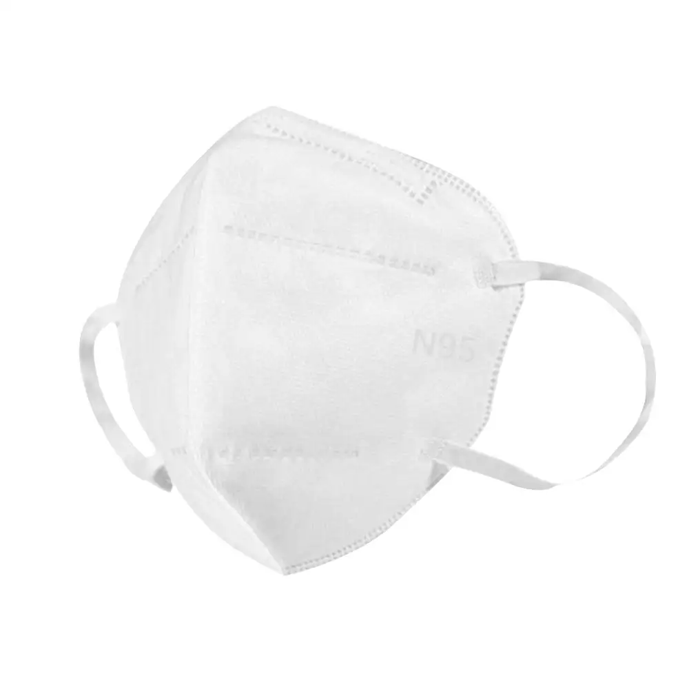 

Face Mask DHL FAST SHIPPING 100PCS/PACK Medical Mask,Diposable 3-Layer Face Masks-Anti Dust Breathable Disposable Earloop Mouth