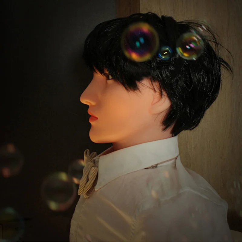 Inflatable Sex Dolls for Women 170CM Adult Male Vibrator Toys Realistic Silicone Dildo Anal Sex for Gay Female Masturbation Doll