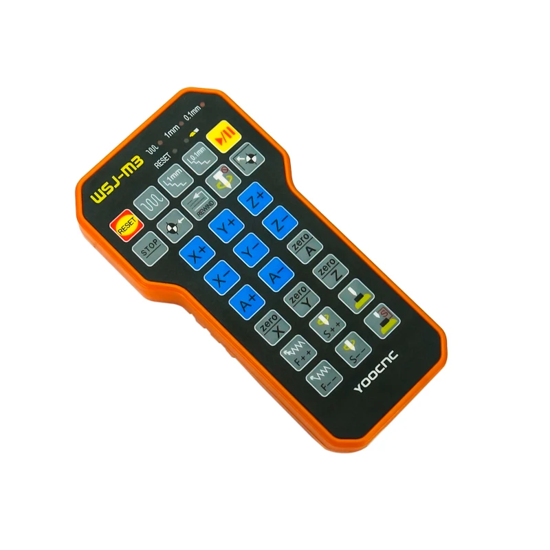 mach3 controller (4)