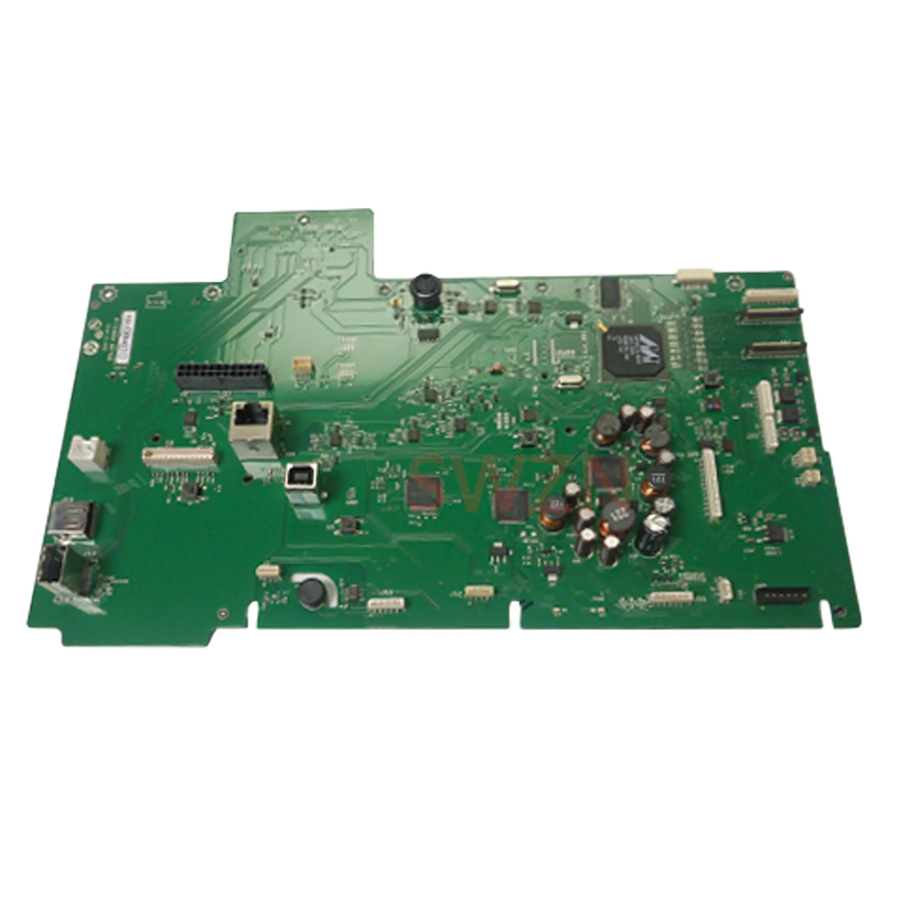 

Formatter Logic Main DC Board PCA ASSY PCB Assembly For HP Officejet X585 X585DN X585DW B5L04-60401