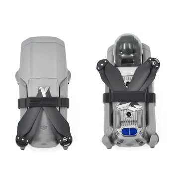 

DJI Mavic Air 2 special blade fixed frame beam propeller storage device