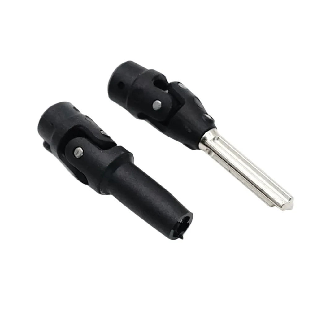 RC 4WD Crawler CVD Front Drive Shaft FY-CD02 for 1:12 Feiyue FY01/02/03/04/05/06/07 RC Car Buggy Truck