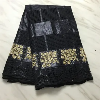 

Fashion African Garment Cotton Fabric 2020 Bazin Riche Guinea Brocade New white Damask Shadda Dress 16L070336