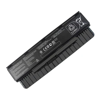 

BK-Dbest New genuine laptop battery for asus A32N1405 N551JM N551J N551V GL551 N771 batteries