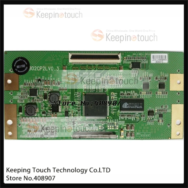 For Advanced Motion Controls 12A8M C25A1B Brush Type PWM Servo Amplifier Power