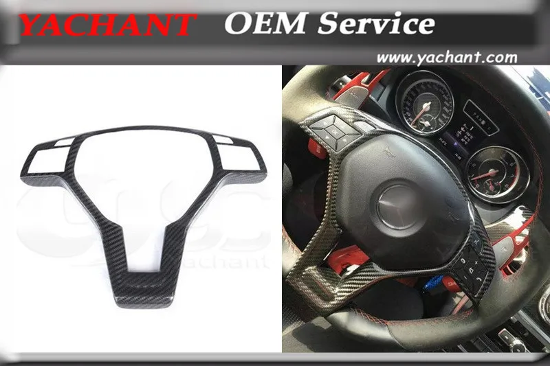 

Углеродная оплетка руля для A B C E CLA CLS SL SLK GLK Class A45 CLA45 W176 W246 W204 W117 W212 W207 W218 R172 R231 X204