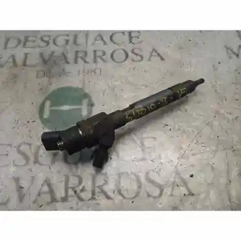 

INJECTOR Smart CABRIO A6600700187 Bosch 0445110023 2 PINS 3206032828720