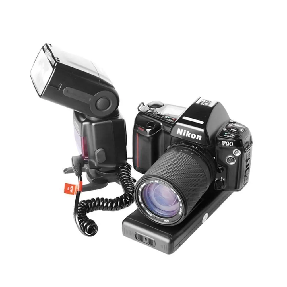 Внешняя вспышка Godox для Canon 600EX RT 580EX II 430EX YONGNUO CP 80 Viltrox|flash external battery pack|for canongodox cp-80 |