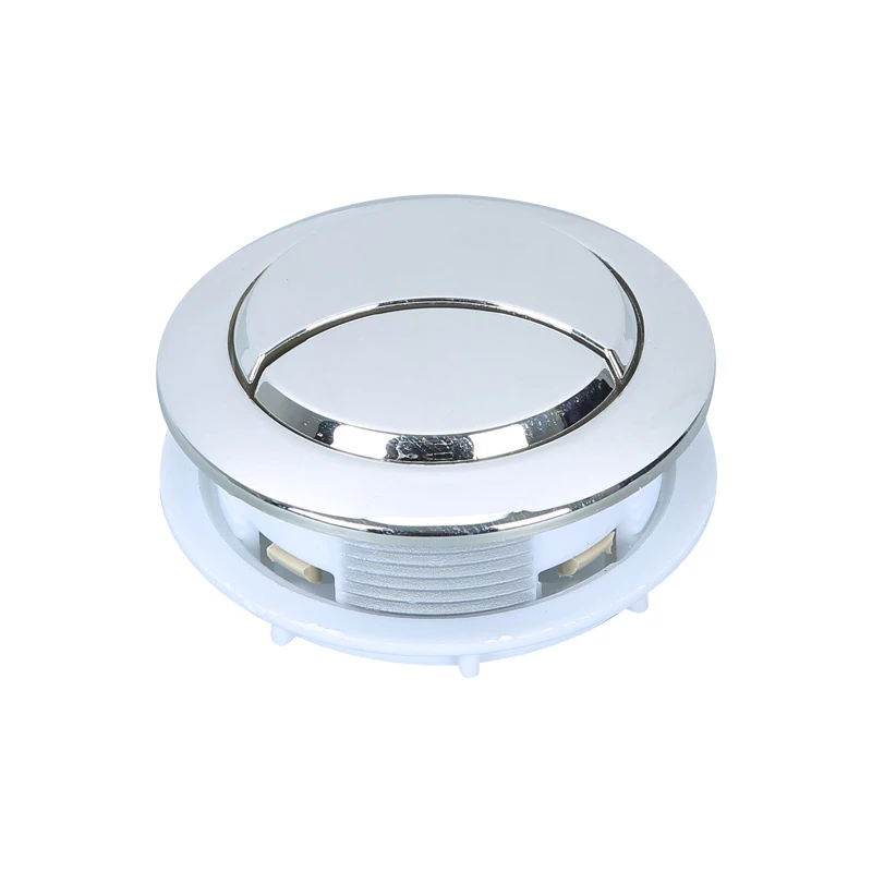 Chasse D'eau Wc Geberit 4 Pièces Bouton De Réservoir D'eau Toilettes Réservoir D'eau De Membrane Chasse D'eau