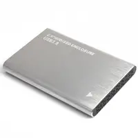 External Storage