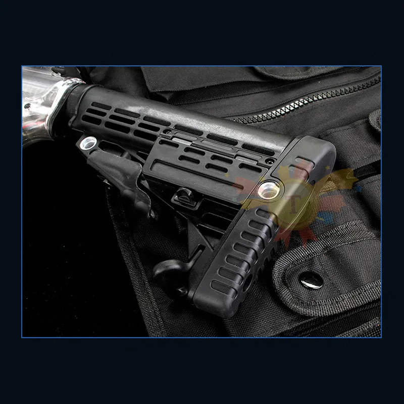 M4 водяной пистолет Электрический взрыв игрушка гель воды мяч Пистолеты для детей вне двери хобби