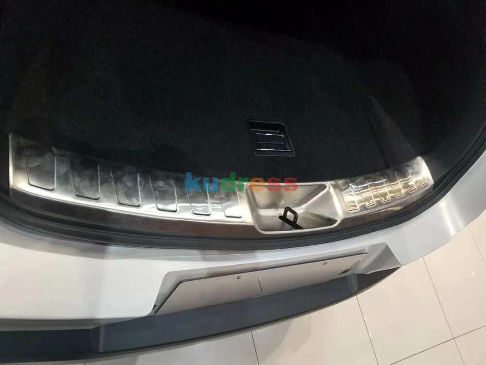 For Lexus UX 200 250h 260h 2019-2023 2024 2025 Steel Rear