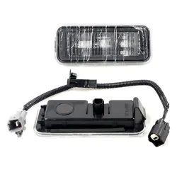 Kit d'éclairage haute luminosité pour voiture TOYOTA TACOMA 2020 – 2021, éclairage remplaçable pour véhicule 