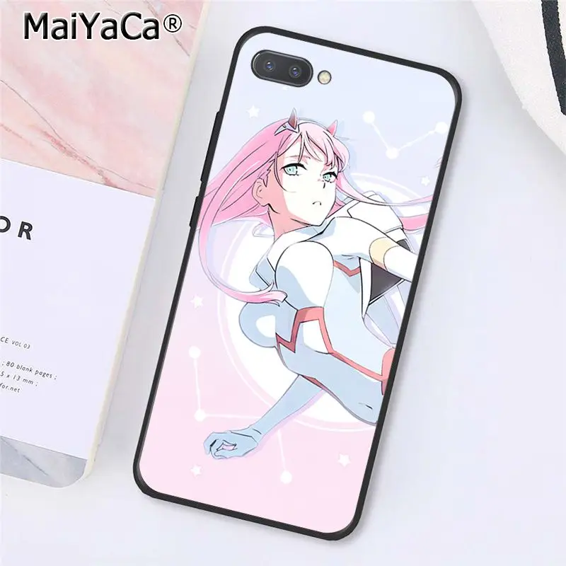 Darling in the FranXX