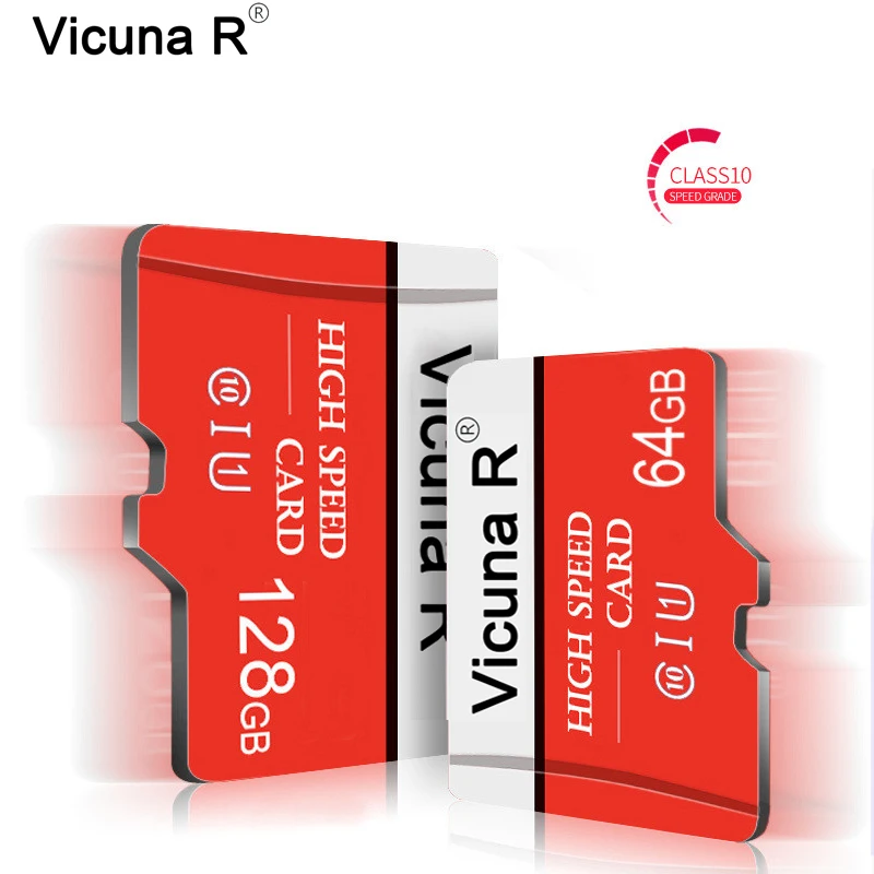 Micro card 64GB flash memory card 128GB MEMORI CARD 256GB SD CARD 32G TF card for Mobile phone audio monitoring driving recorder