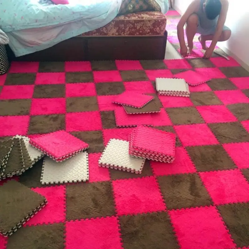 Кухонный радиоприемник Tapis De Priere Tapete infantile Dywanik для спальни гостиной мозаичный