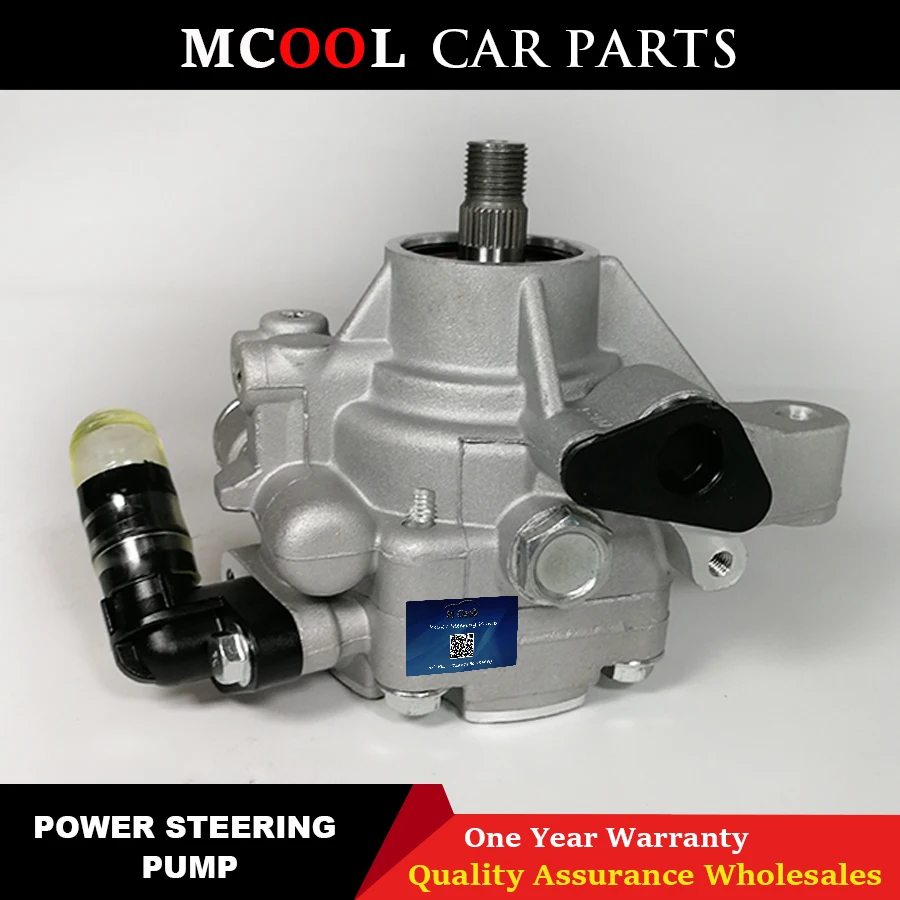 Для Honda CRV 2003-2004 Honda Element 03-05 Насос гидроусилителя 56110-PNB-A01 56110-RTA-003 56110-PNA-G02 56110-RBB-E02