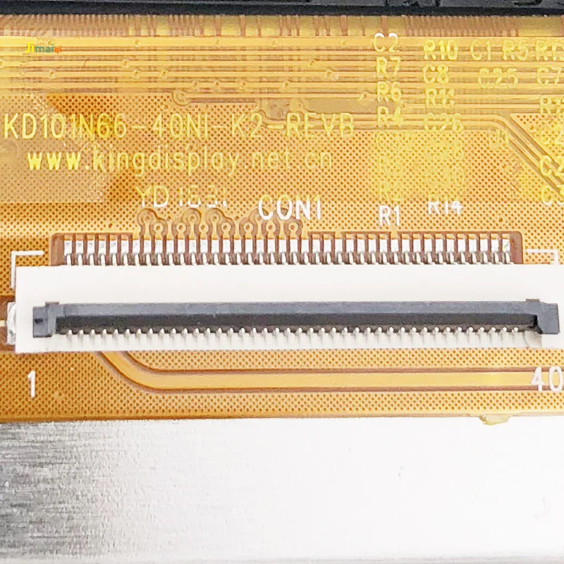 KD101N66-40NI-K2-REVB 中接口显示屏  (5)