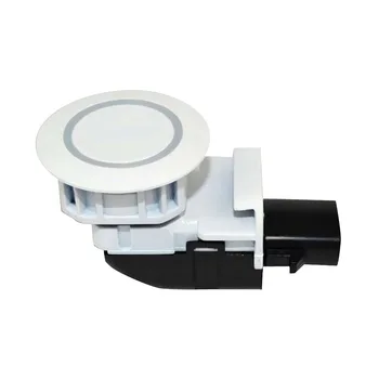 

PDC Parking Ultrasonic Sensor White For LEXUS LS430 2003 2004 8934150050-A0