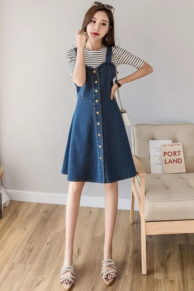 jean sundress