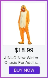 JINUO новый осенне-зимний хлопковый женский пижамный комплект женский милый Пижамный костюм с длинными рукавами с героями мультфильмов