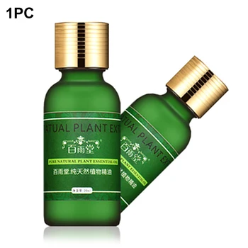 

30ml Salon Balanced Growth Home Use Essential Oil Nourish Hair Care Essence Health Prevent Hair Loss Liquid Natural Plants Adult
