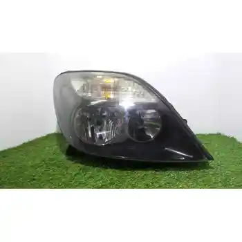 

42089 Right headlight Renault Scenic (ha ..)