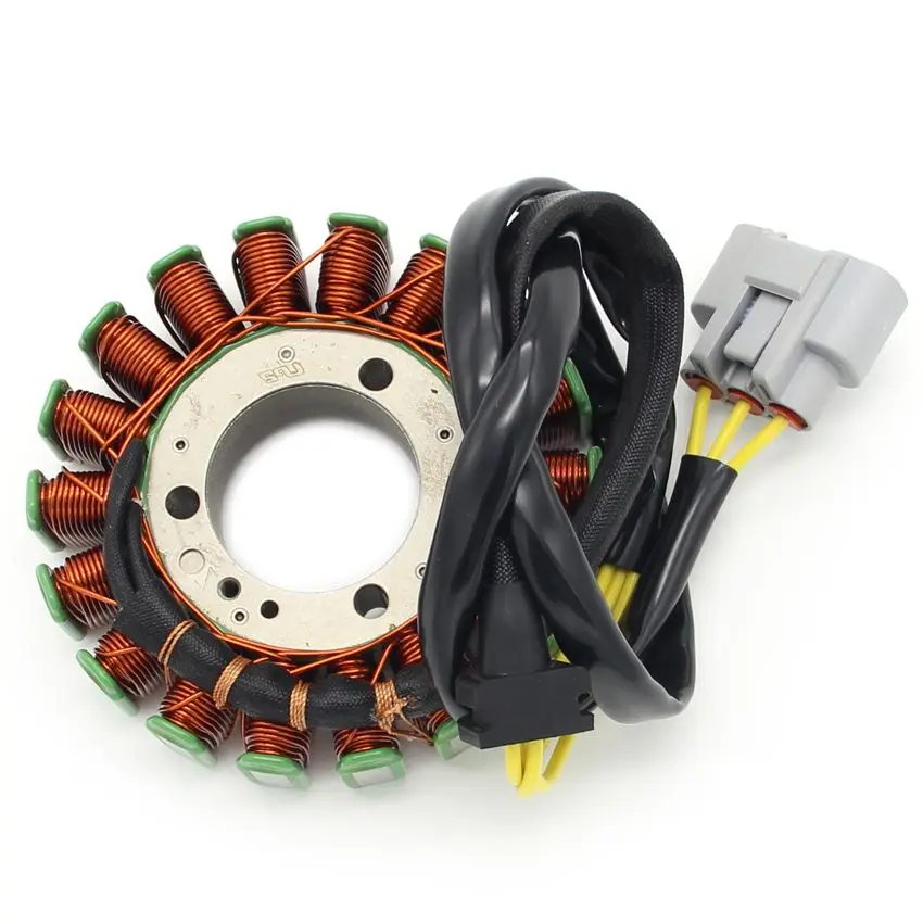 

Motorcycle Ignition Stator Coil Comp For Ski-doo Skandic 600 900 SWT LT ACE WT EFI L/C Parts Tundra Renegade Adrenaline Sport