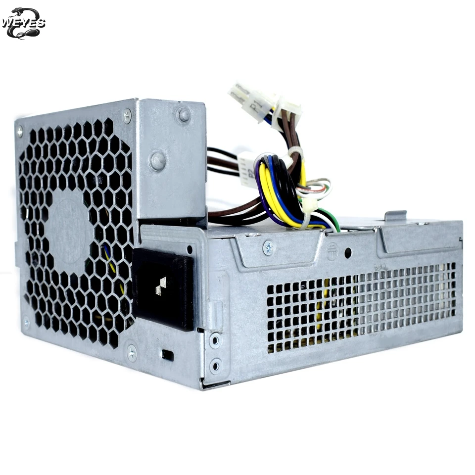 Новый оригинальный 240 Вт источник питания для Pro 6000 6005 6200 и Elite 8000 8100 8200 SFF 503376 001 508152