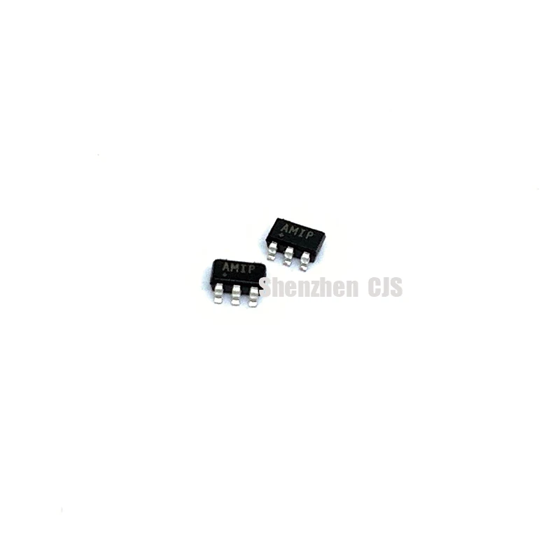 100% original MAX40200AUK+T MAX40200AUK MAX40200 AMIP IC DIODE CURRENT SWITCH SOT23-5 | Электроника