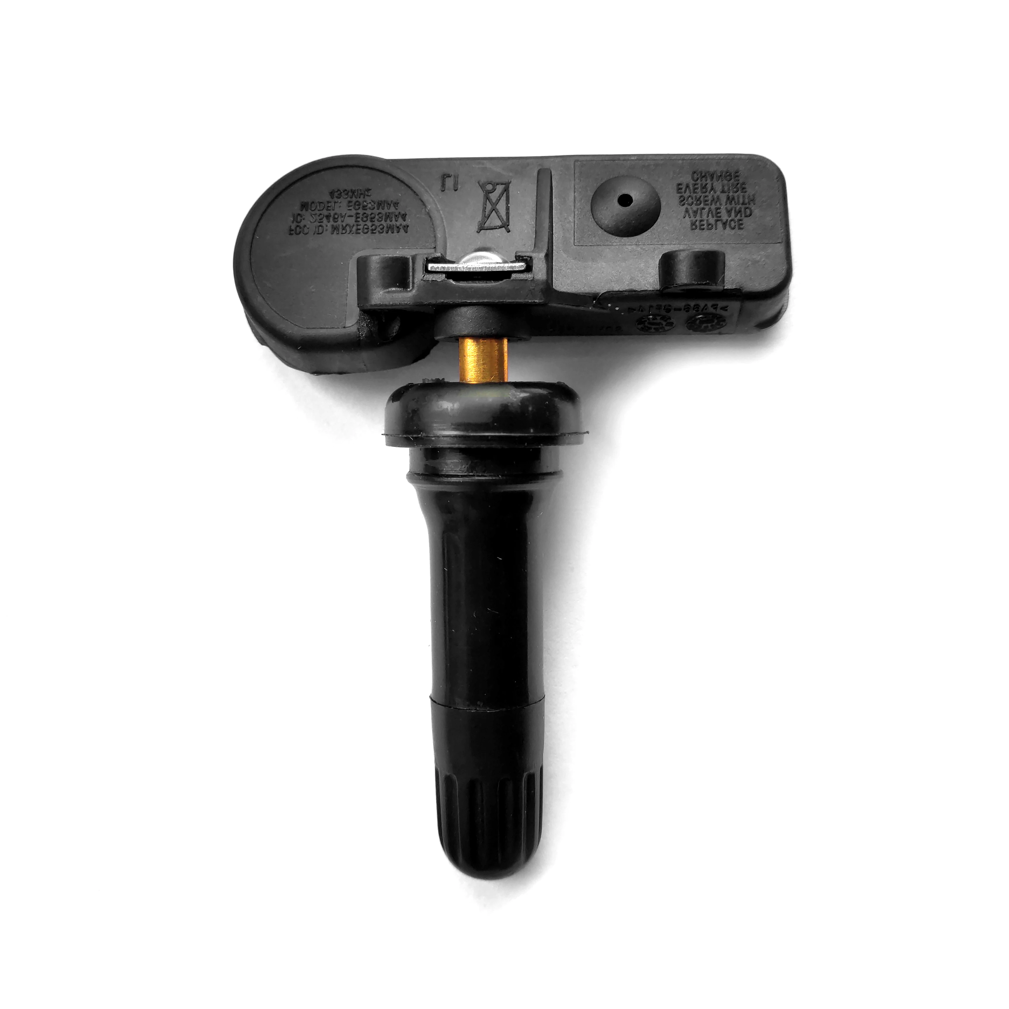 1 шт. 9683420380 автомобильный TPMS для Citroen датчик давления в шинах Система сигнализации для DS3