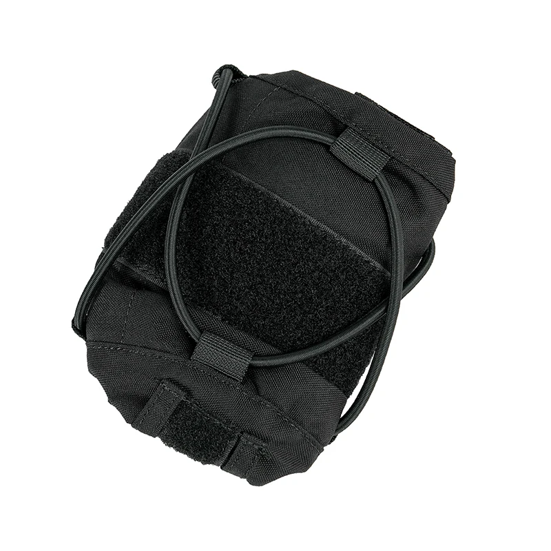 OneTigris тактический MICH 2000 страйкбол шлем крышка с x-банджи подходит для MICH 2000 шлемы с боковыми рельсами