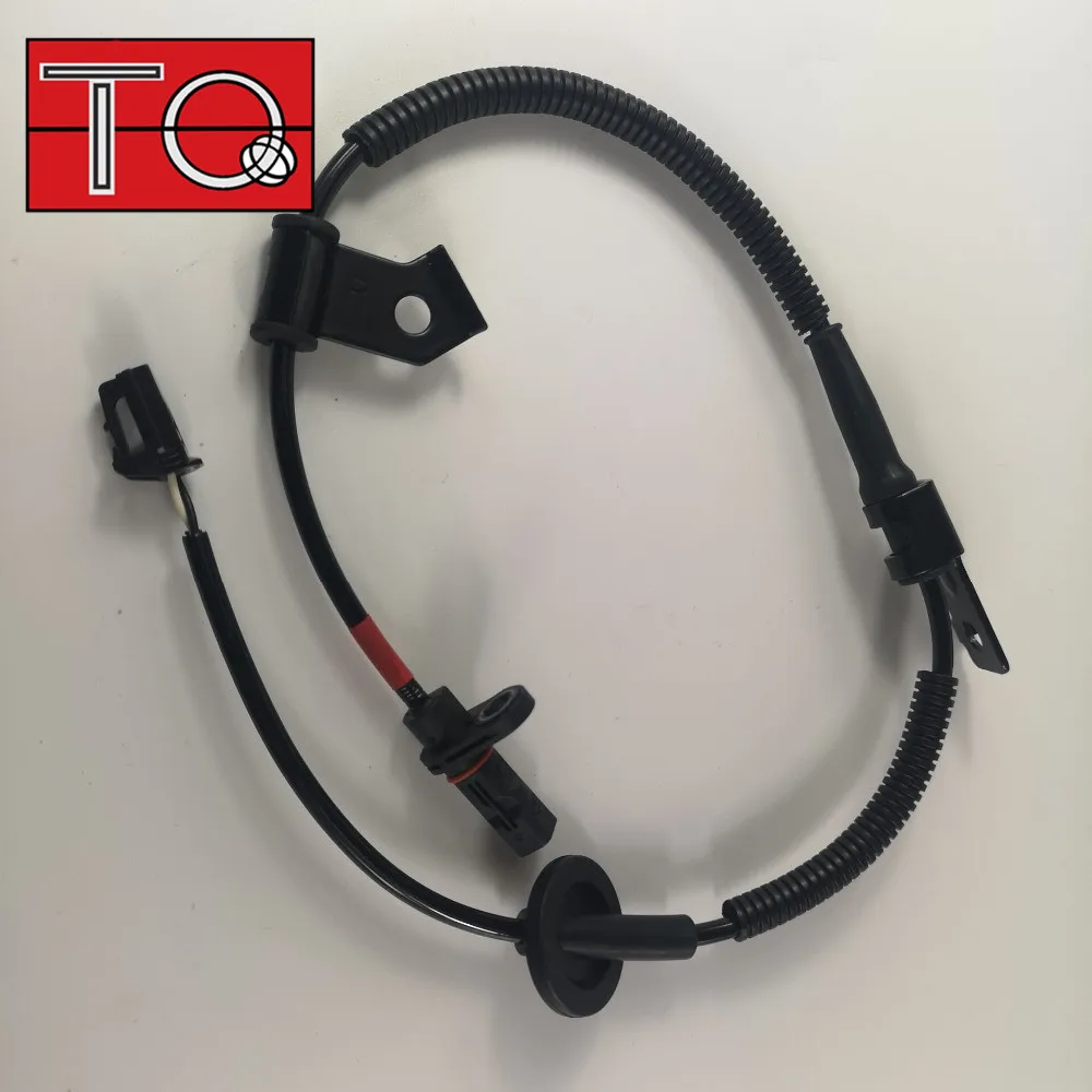 SE0100 Rear Right ABS Wheel Speed Sensor For Hyundai Azera Sonat 59930-3K001 599303K001 SU10064 5S8602 | Автомобили и мотоциклы