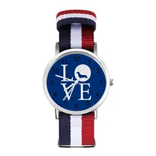 Dachshund Reloj de pulsera de cuarzo para hombre, cronógrafo de alta calidad, con foto, para el hogar