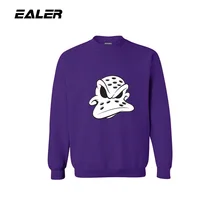 Han Duck хоккейный свитер с логотипом для фанатов YLS900